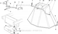 OPTIONS pour Honda HF2213K3